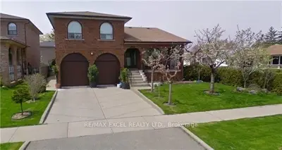 56 Leafield Drive Bsmt, Toronto, On M1w 2t2