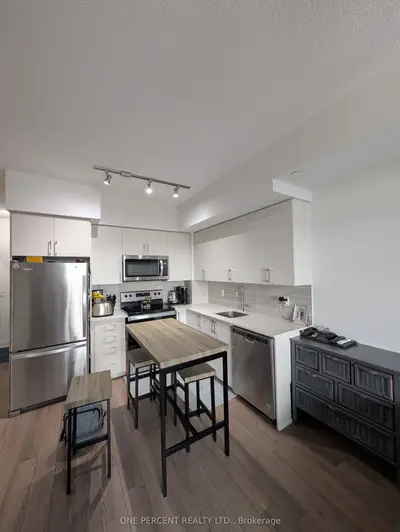 3121 Sheppard Avenue E 711, Toronto, On M1t 0b6