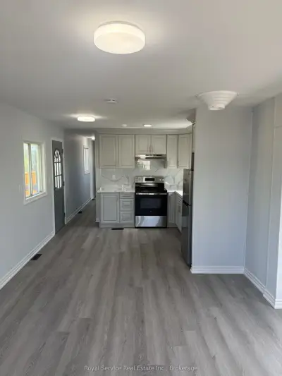 1037 Arthur Street 22, Clarington, On L1b 1k6