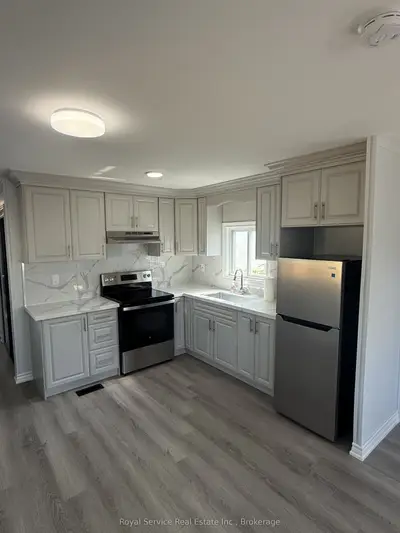 1037 Arthur Street 22, Clarington, On L1b 1k6