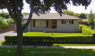 448 Wilson Road N Main Fl, Oshawa, On L1g 6e7