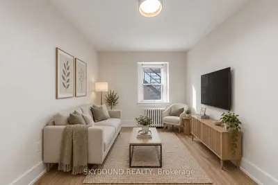 1165 Kingston Road 11, Toronto, On M1n 1p2