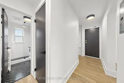 1165 Kingston Road 11, Toronto, On M1n 1p2