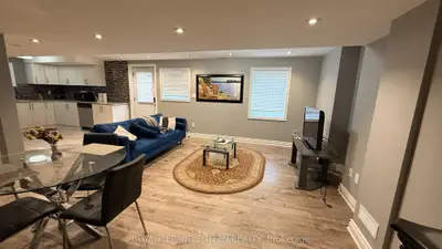 329 Port Union Road Bsmt, Toronto, On M1c 2l4