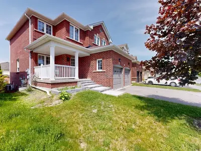 784 Ormond Drive, Oshawa, On L1k 3b6
