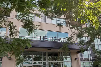 1600 Charles Street 603, Whitby, On L1n 0g4