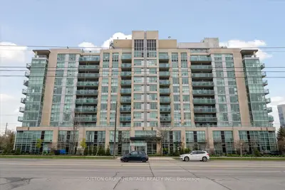 1600 Charles Street 603, Whitby, On L1n 0g4