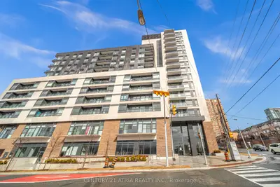 1350 Ellesmere Road 310, Toronto, On M1h 2k1