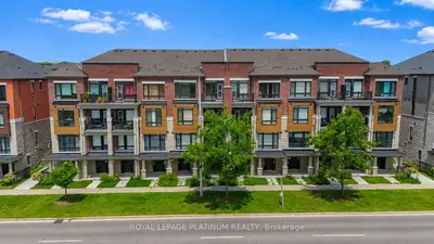 444 Salem Road S, Ajax, On L1s 0g9