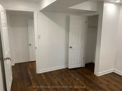 79 Chandler Drive Basement, Toronto, On M1g 1z1