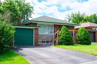 79 Chandler Drive Basement, Toronto, On M1g 1z1