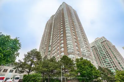 88 Corporate Drive 705, Toronto, On M1h 3g6