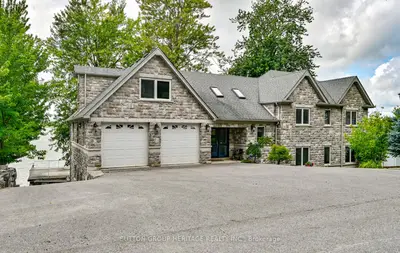 62 Lakeside Beach Road, Scugog, On L9l 1b4