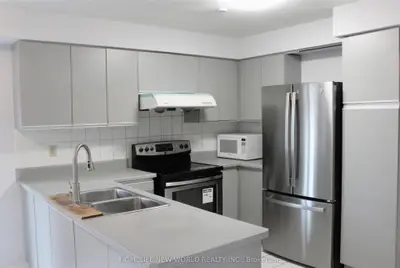 328 Port Royal Trail, Toronto, On M1v 2l7