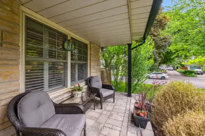 1206 Northgate Crescent, Oshawa, On L1g 7c5