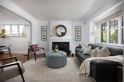 8 Woodland Park Road, Toronto, On M1n 2x6