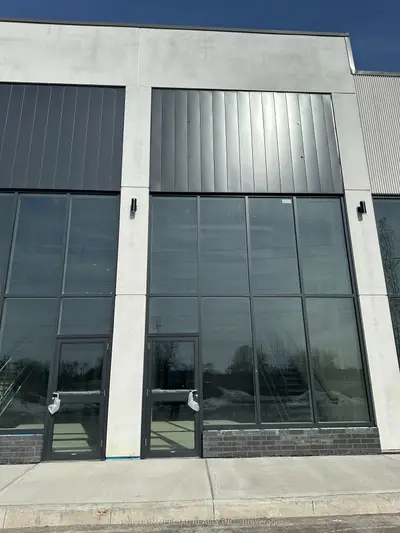 3101 Kennedy Road B5, Toronto, On M1v 3s8