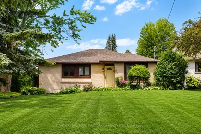180 Sherwood Avenue, Oshawa, On L1g 3l8