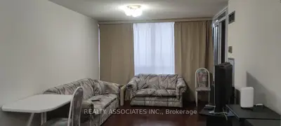 330 Alton Towers Circle 1903, Toronto, On M1v 5h3