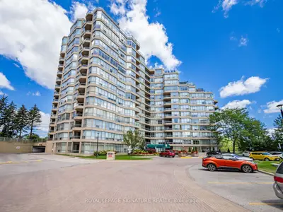 20 Guildwood Parkway 501, Toronto, On M1e 5b6