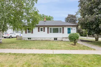 201 High Street Upper, Whitby, On L1n 5h5