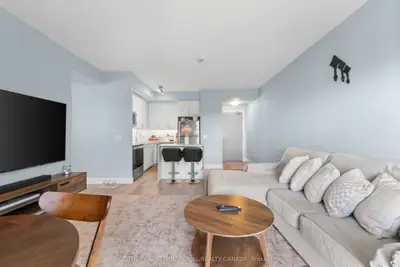 3220 Sheppard Avenue E 809, Toronto, On M1t 0b7