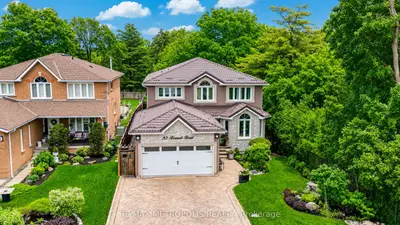 37 Bennett Road, Toronto, On M1e 3y1