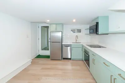 1105 Queen Street Lower, Toronto, On M4m 1k7