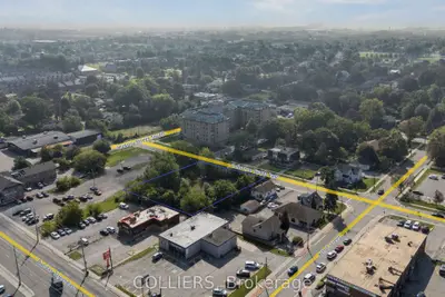 314 & 316 Colborne Street E, Whitby, On L1n 1w4