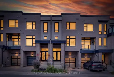 2506 Castlegate Crossing Drive, Pickering, On L1x 0h8