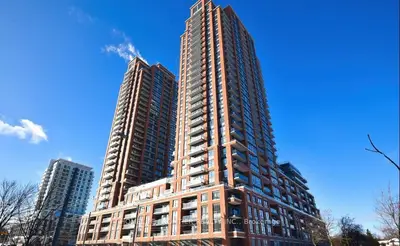 3260 S Sheppard Avenue E 2208, Toronto, On M1t 0b5