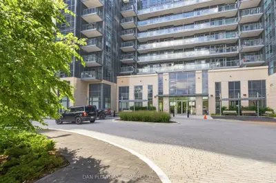 20 Meadowglen Place 227, Toronto, On M1h 2y5