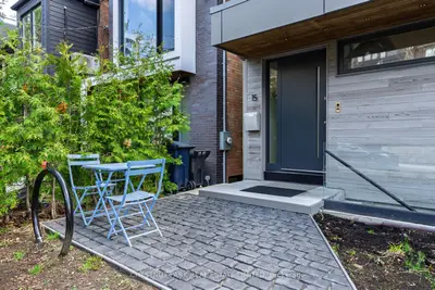 15 Albemarle Avenue Full Property, Toronto, On M4k 1h6