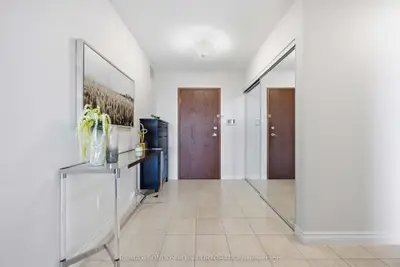 168 Bonis Avenue 1206, Toronto, On M1t 3v6