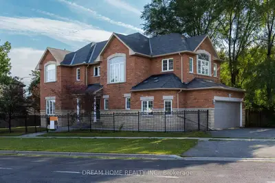 4083 Ellesmere Road, Toronto, On M1c 1j2