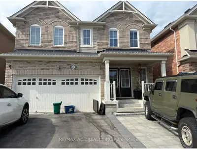 1851 Parkhurst Crescent Bsmt, Pickering, On L1x 0b1