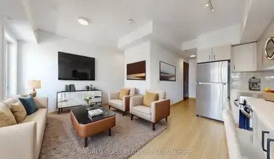 3425 Sheppard Avenue E C3- 308, Toronto, On M1t 0c5