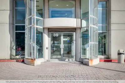 39 Kimbercroft Court 105, Toronto, On M1s 5b5