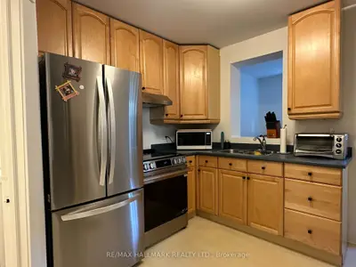 134 Ferrier Avenue Unit #1, Toronto, On M4k 3h4