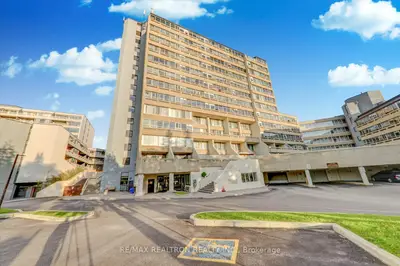 5580 Sheppard Avenue E 113, Toronto, On M1b 2l3