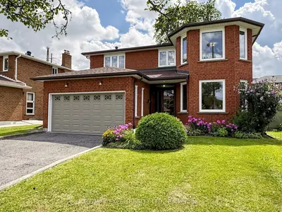 3 Lovekin Grove, Toronto, On M1t 3t5