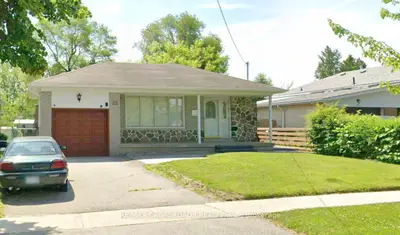 65 Romulus Drive, Toronto, On M1k 4c1