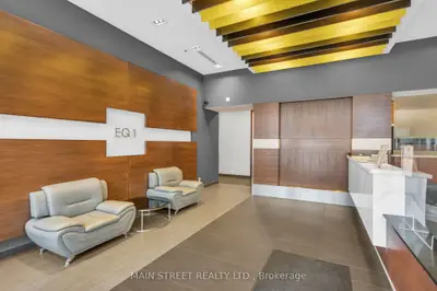 70 Town Centre Court 3303, Toronto, On M1p 0b2