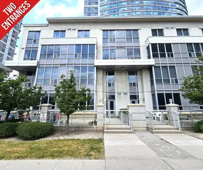 38 Lee Centre Drive Th120, Toronto, On M1h 3j7