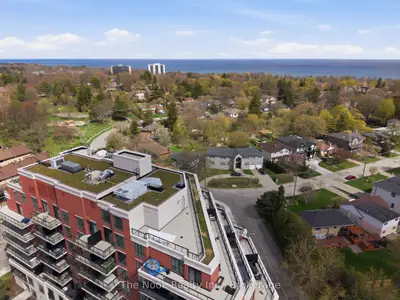 3655 Kingston Road 609, Toronto, On M1m 1s2