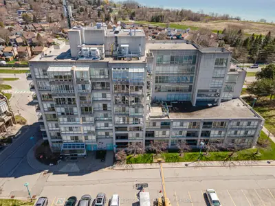25 Cumberland Lane 110, Ajax, On L1s 7k1