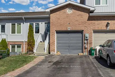 58 Avenue Street, Oshawa, On L1h 0b7