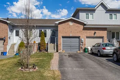58 Avenue Street, Oshawa, On L1h 0b7