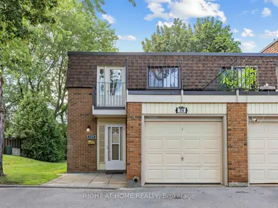 336 Sprucewood Court, Toronto, On M1w 1r1