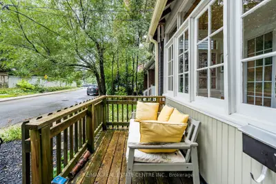 14 Wildwood Crescent, Toronto, On M4l 2k7
